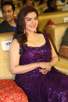 Honey Rose Glamorous Photos